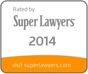 Super Lawyers 2014