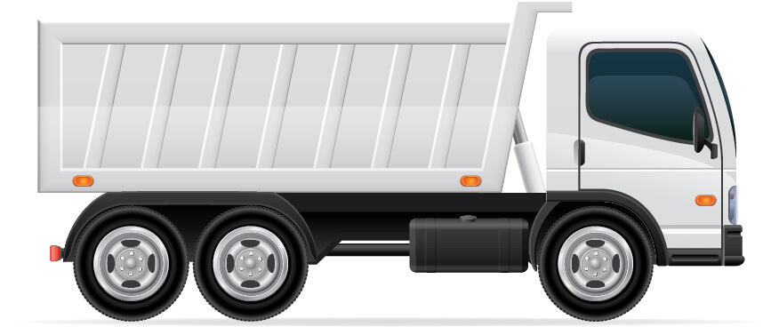 Dump Truck