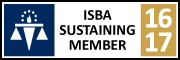 ISBA Logo