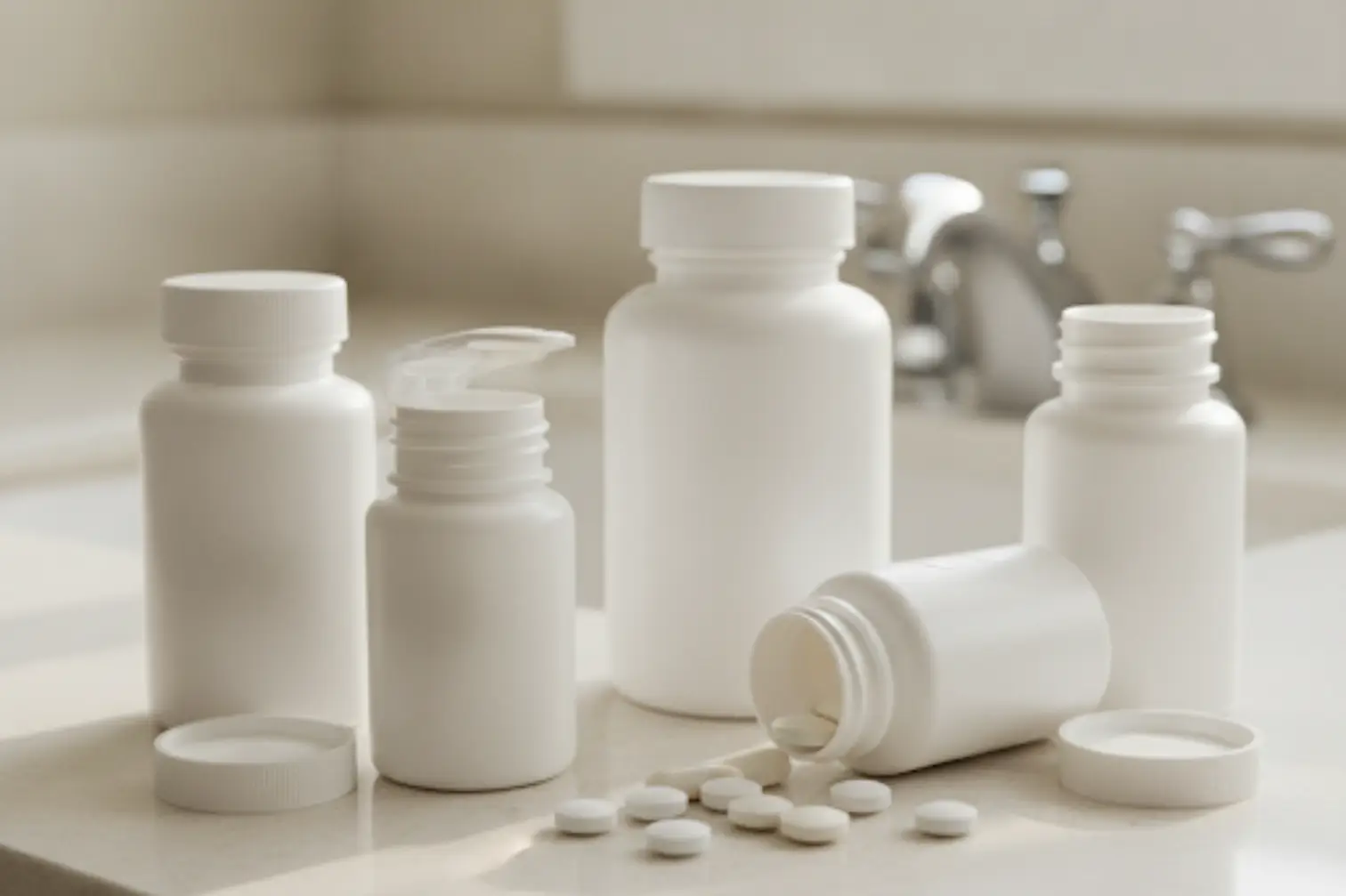 Expanded Recall of Cancer-Causing Heartburn Meds Including Zantac