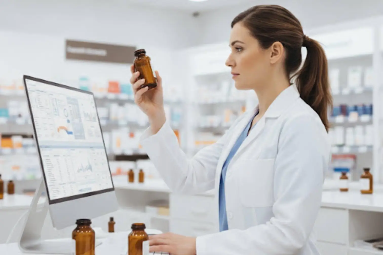 What Goes Into Approving a New Drug?