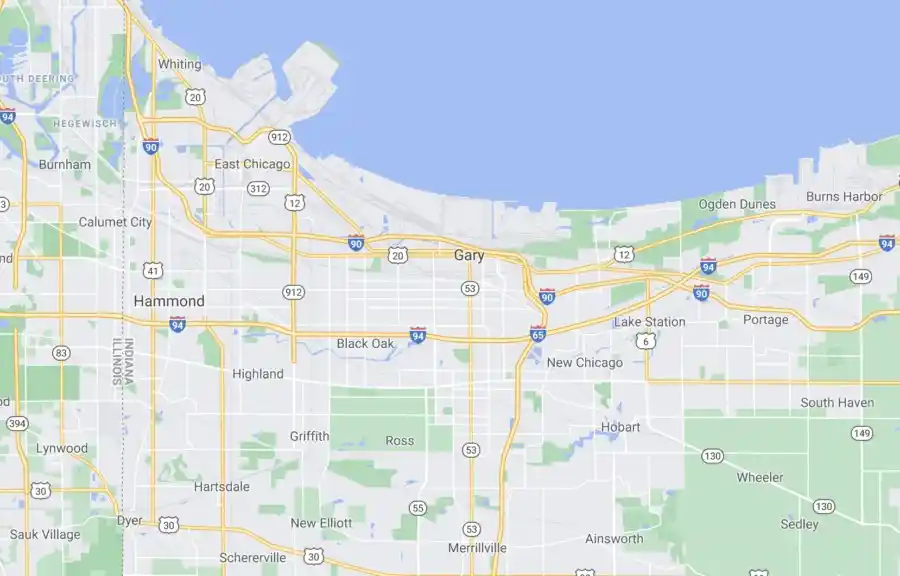 Lake County Semi Accidents What is the Busiest Interstates in Lake County for Trucks?