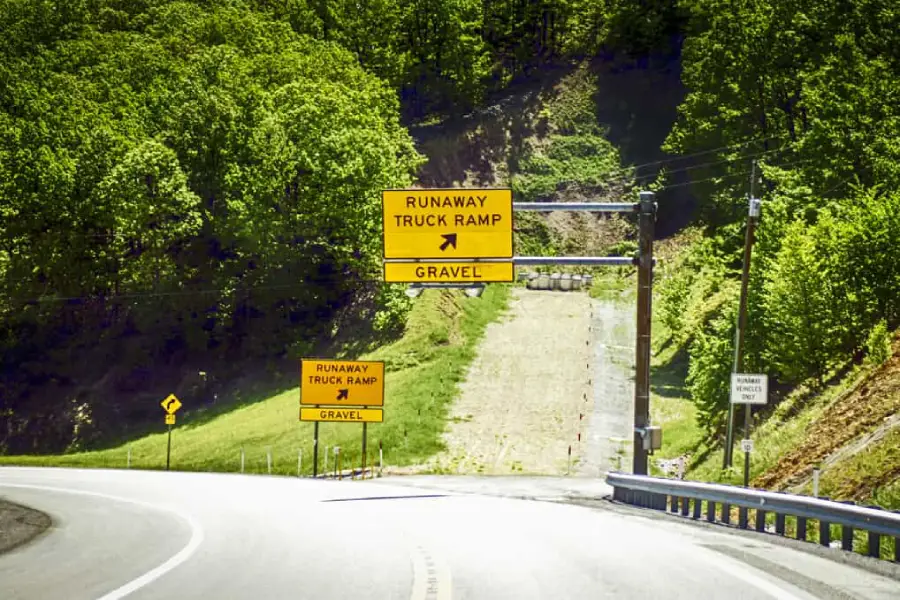 What Is a Runaway Truck? Understanding the Dangers on the Road