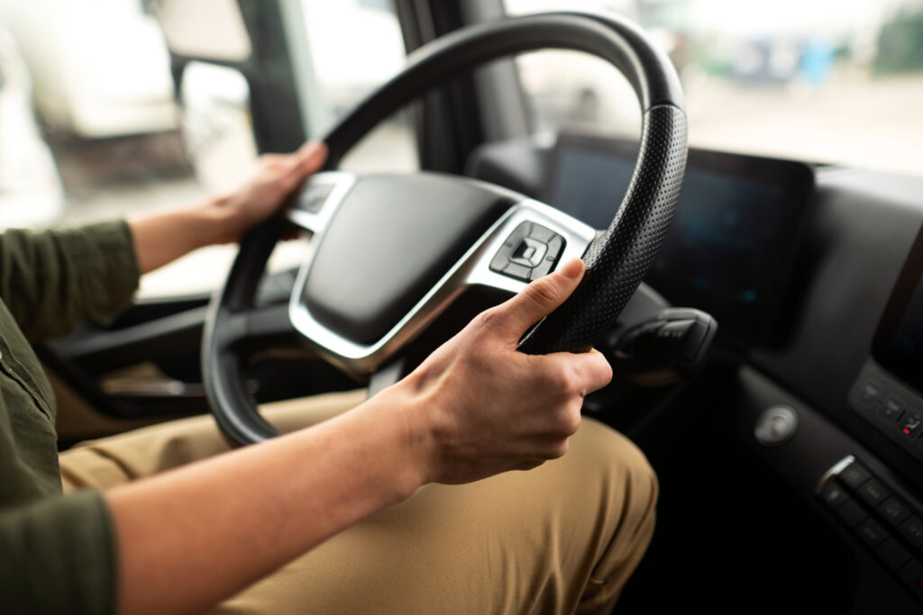 Muncie Truck Accident Lawyers