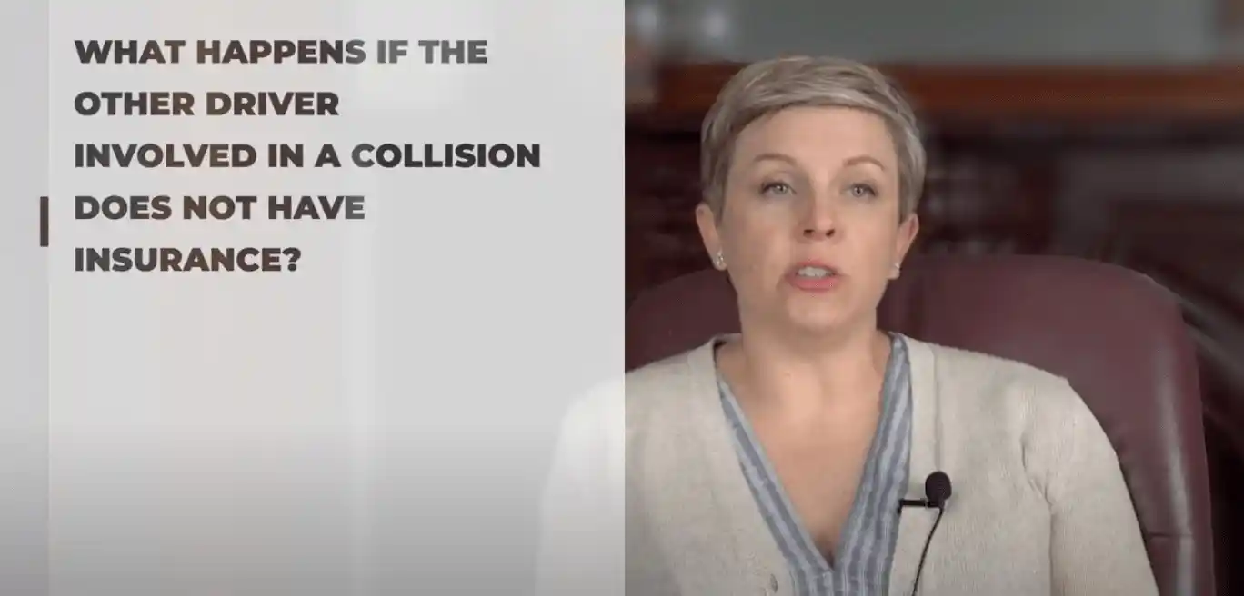 What Happens If the Other Driver Doesn't Have Car Insurance?