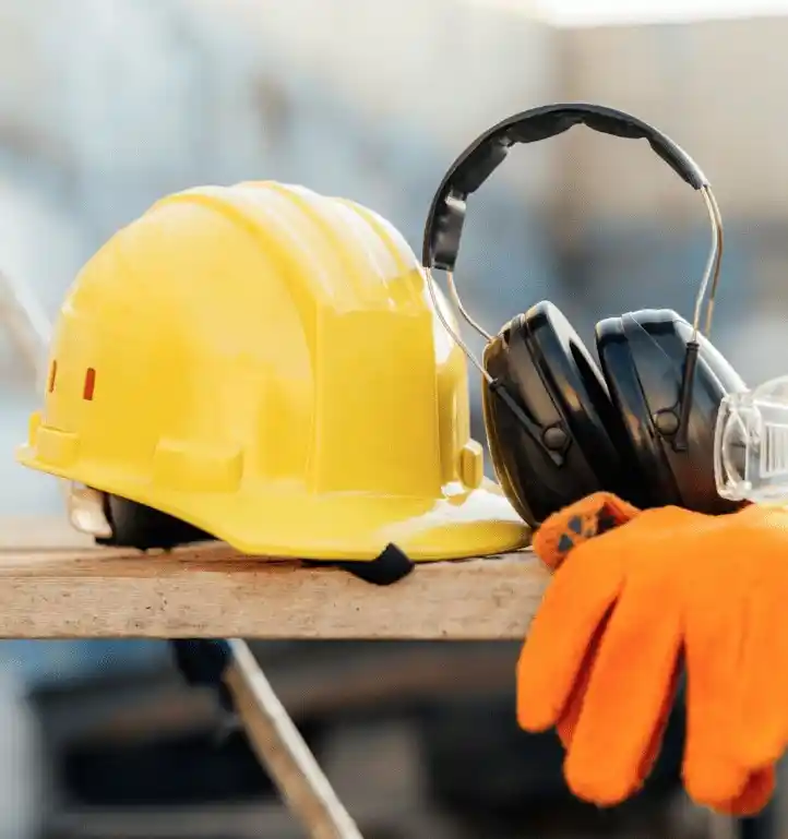 Evansville Construction Accident