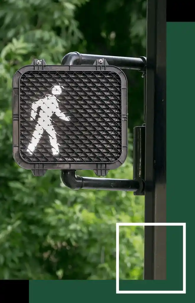 Pedestrian Accident Attorney Evansville, IN