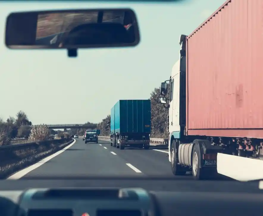 Kokomo Truck Accident Lawyer