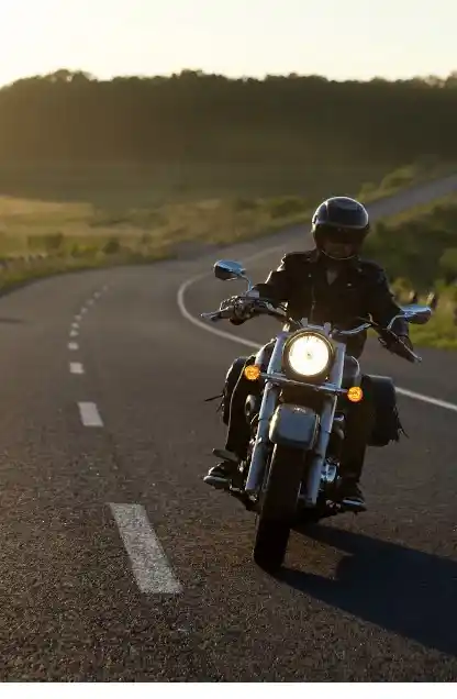 South Bend Motorcycle Accident Lawyer