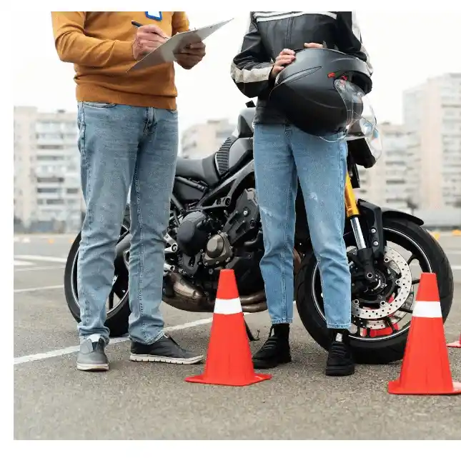 Motorcycle Accident Attorney Fort Wayne