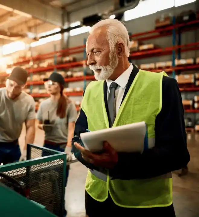 Product Liability Attorney Evansville