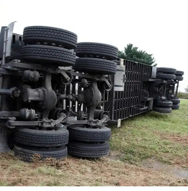 Truck Accident Lawyer in Richmond, Indiana