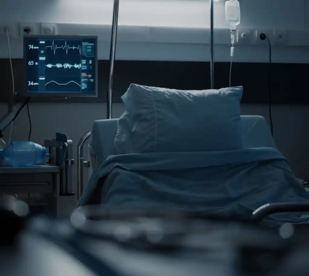 Wrongful Death Lawyer Richmond