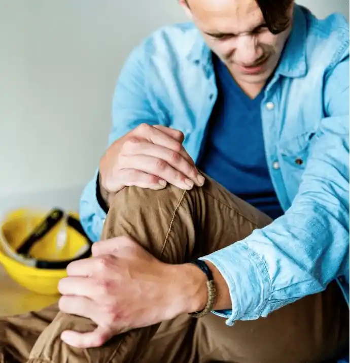 Slip & Fall Lawyer Evansville