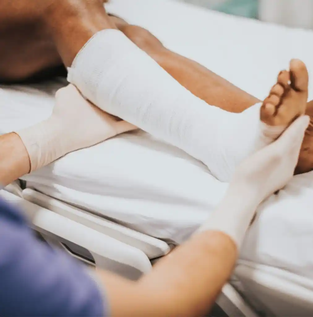 Kokomo Slip and Fall Lawyer