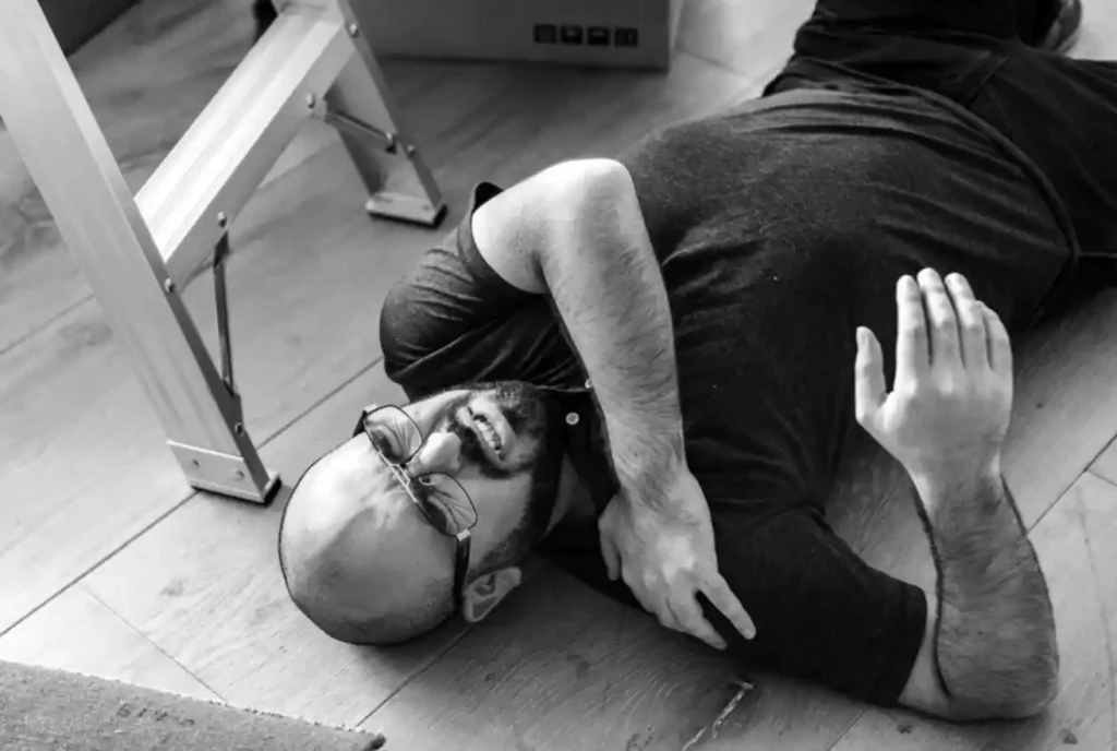 Slip & Fall Lawyer Gary, IN