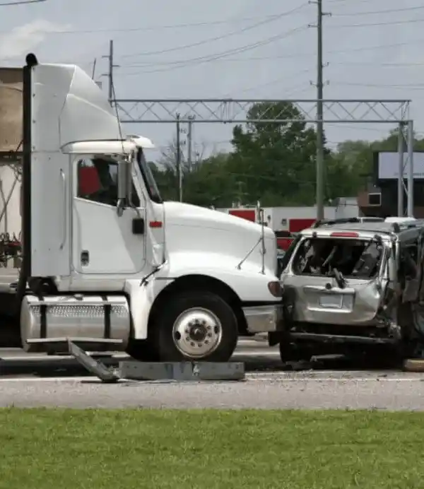 Fort Wayne Truck Accident Lawyer