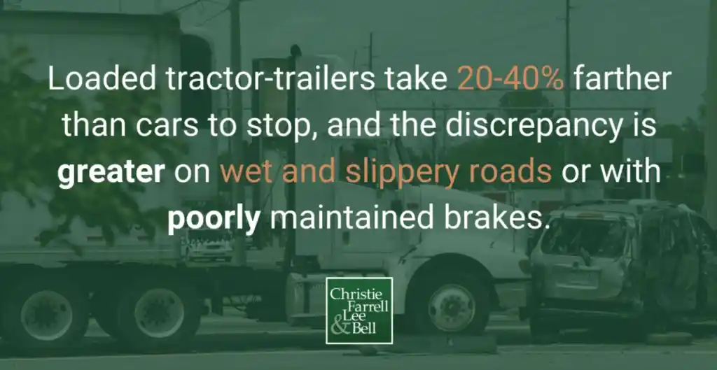 Evansville Truck Accident Lawyers