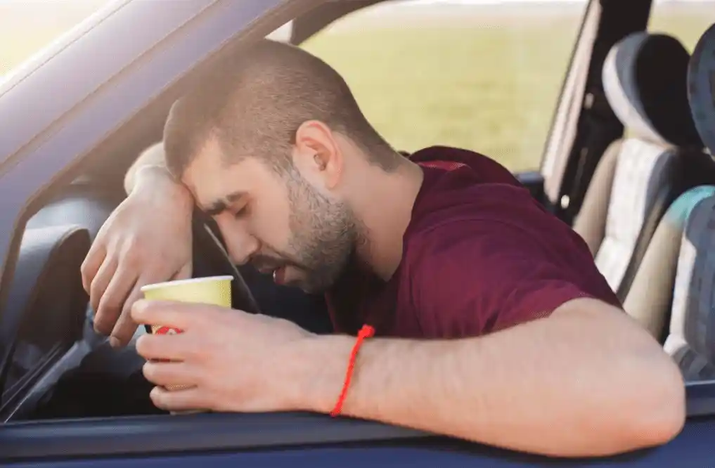 Fort Wayne Drunk Driving Accident Lawyer