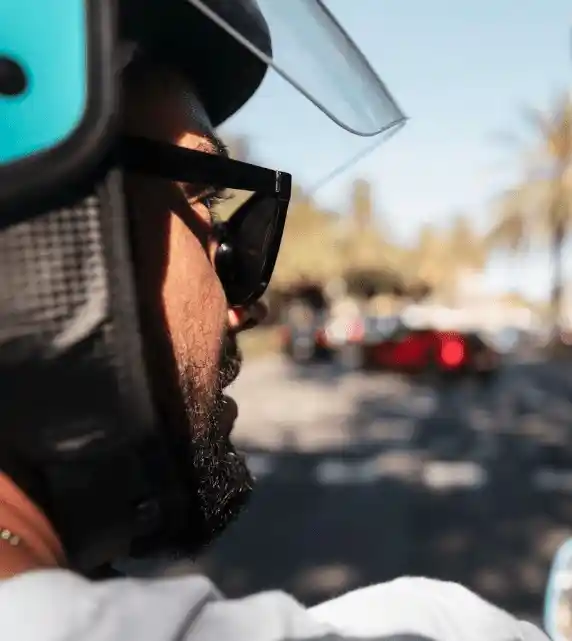 Lawrenceburg Motorcycle Accident Lawyer