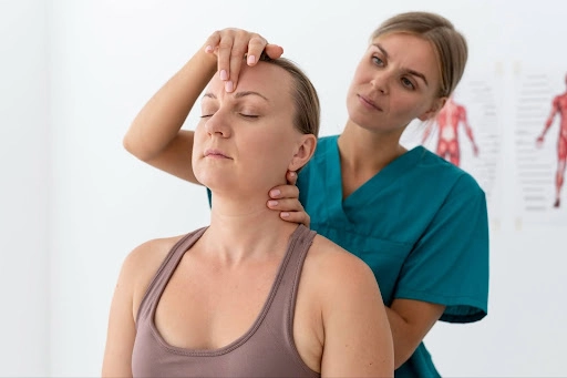 The Value of a Whiplash Injury Claim