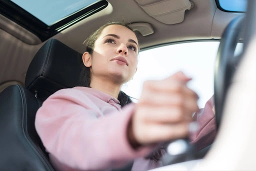 What If Both Parties Leave the Scene of a Car Accident?
