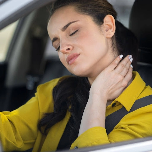 Evansville Whiplash Injury Lawyer