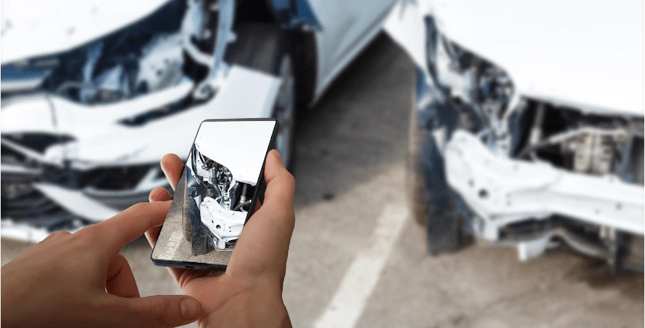 Failure to Yield Ticket After an Accident: Penalties, Points, and What Happens Next