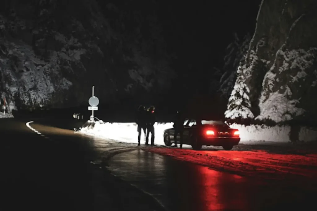 Gary Hit and Run Lawyer