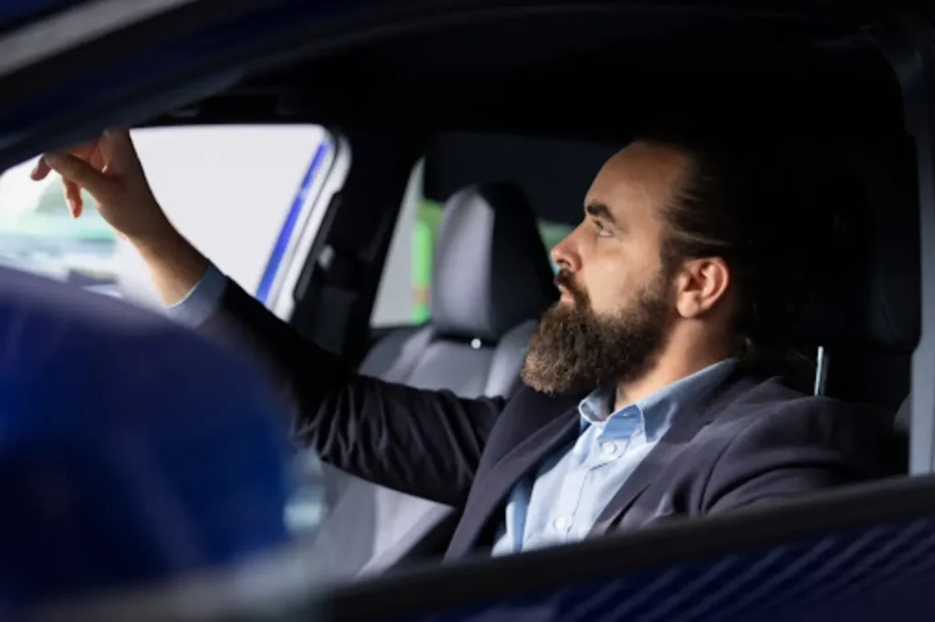 Reckless Driving Accident Attorneys