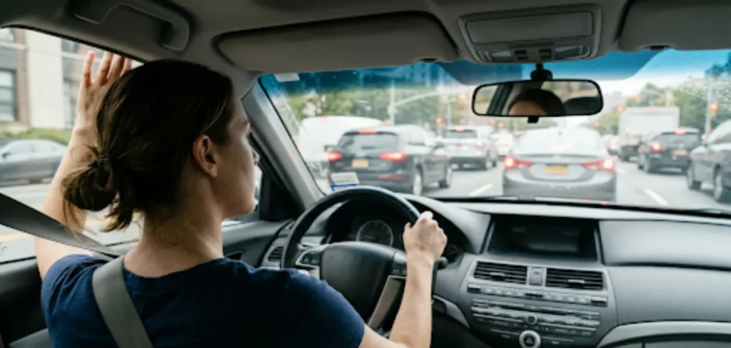 South Bend Distracted Driving Attorney