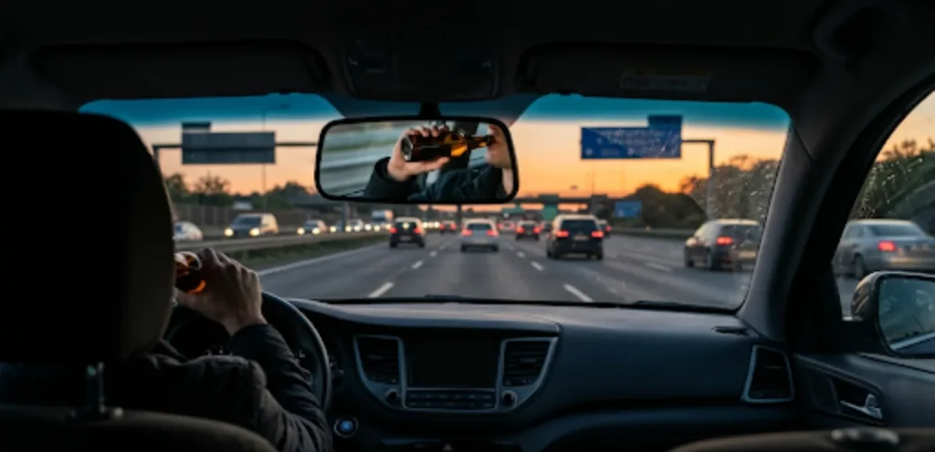 South Bend Drunk Driving Accident Attorney