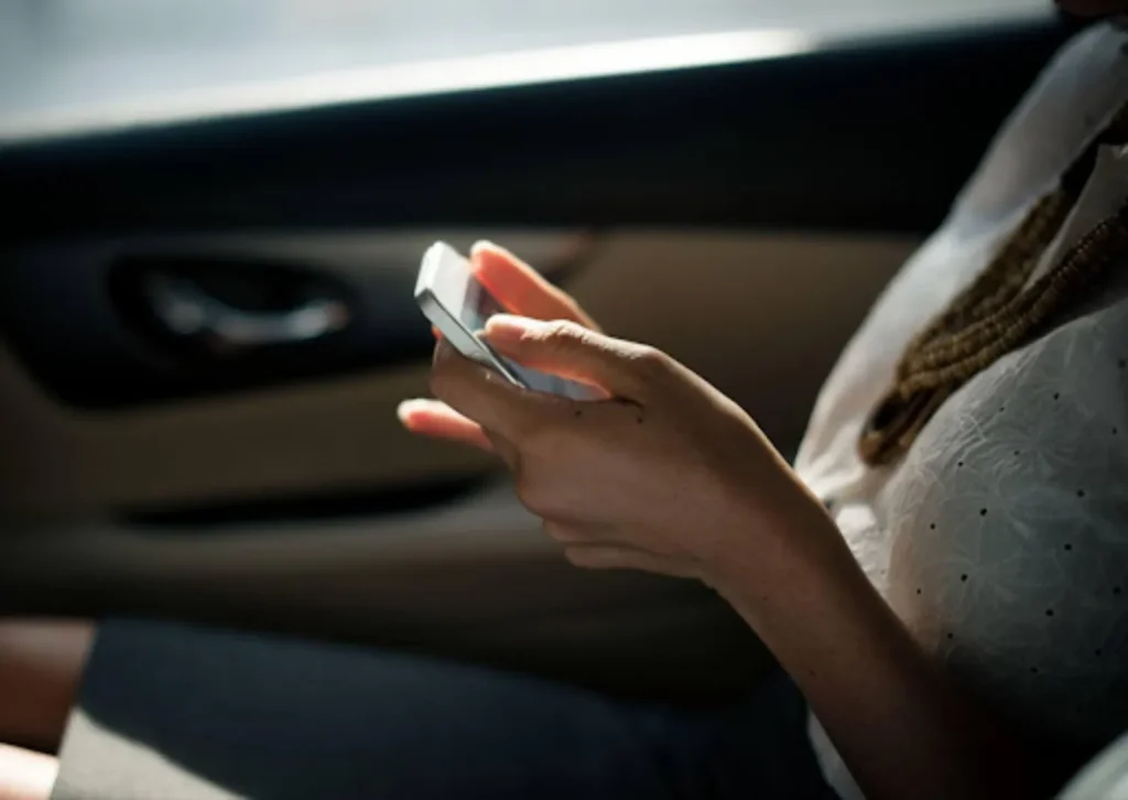 Fort Wayne Texting and Driving Accident Attorneys