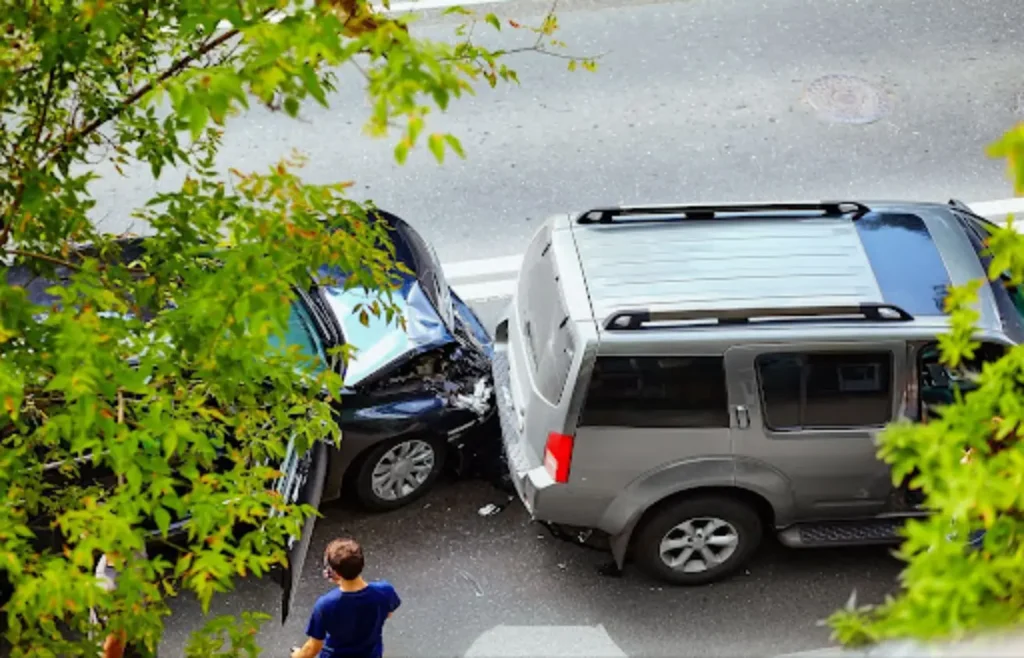 South Bend Speeding Accident Lawyer
