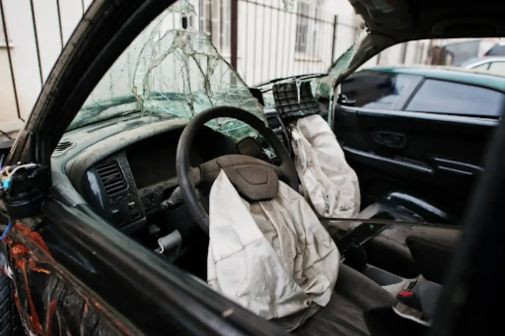 South Bend Rear-End Accident Lawyer