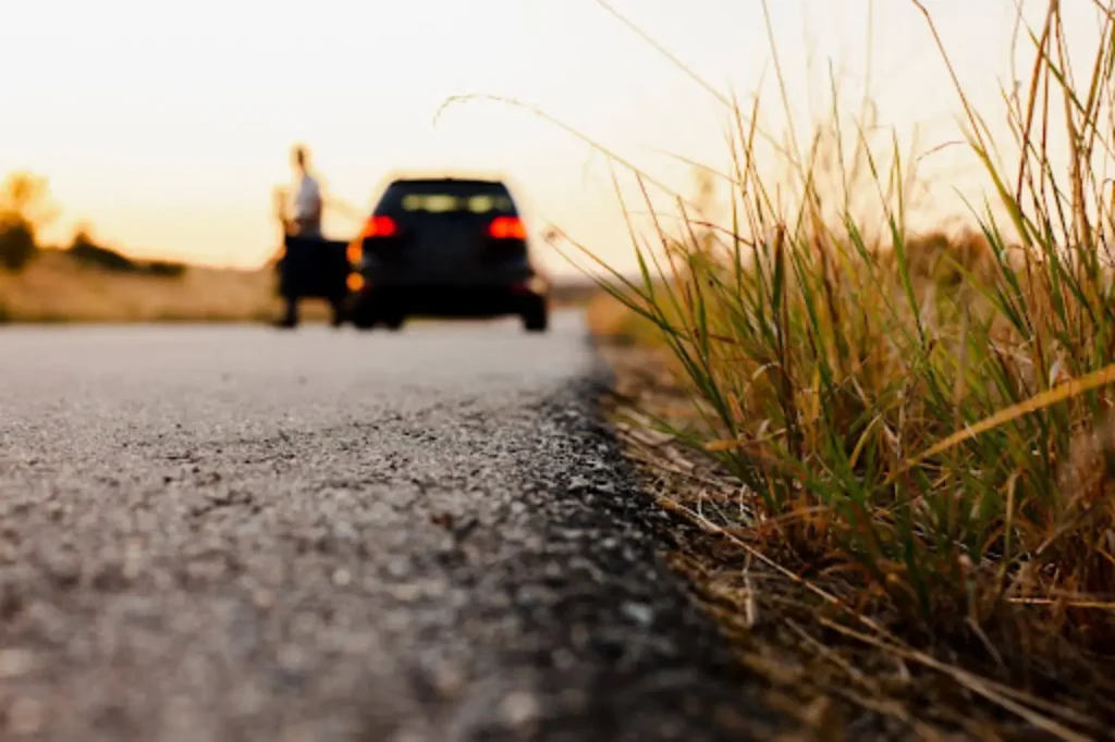 South Bend Road Defect Accident Lawyer
