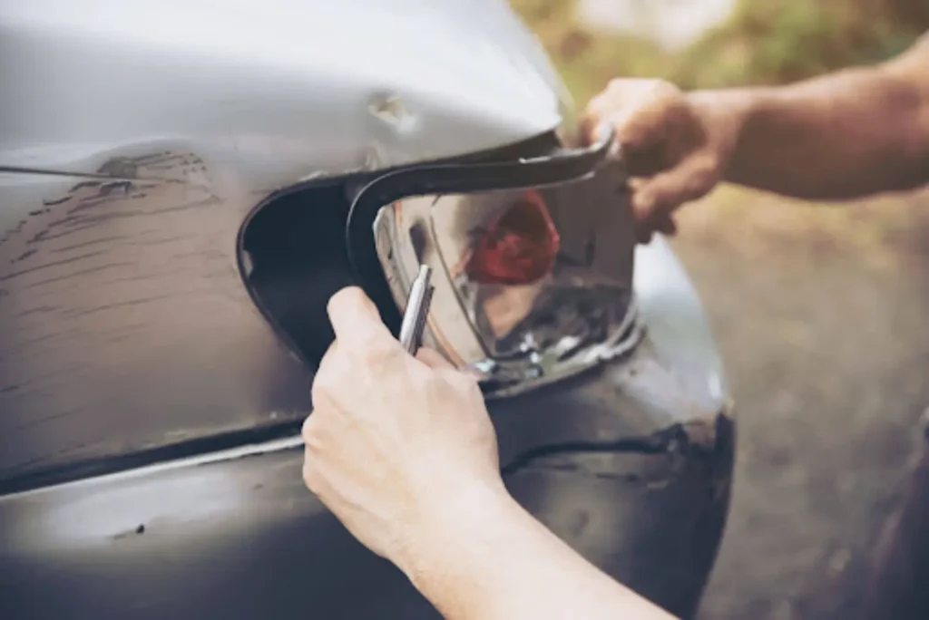 South Bend Head-on Collision Lawyer
