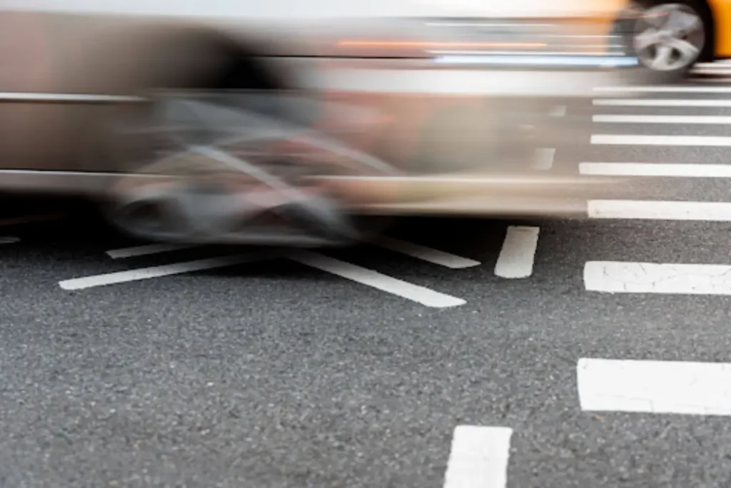 South Bend Hit-and-Run Accident Lawyer