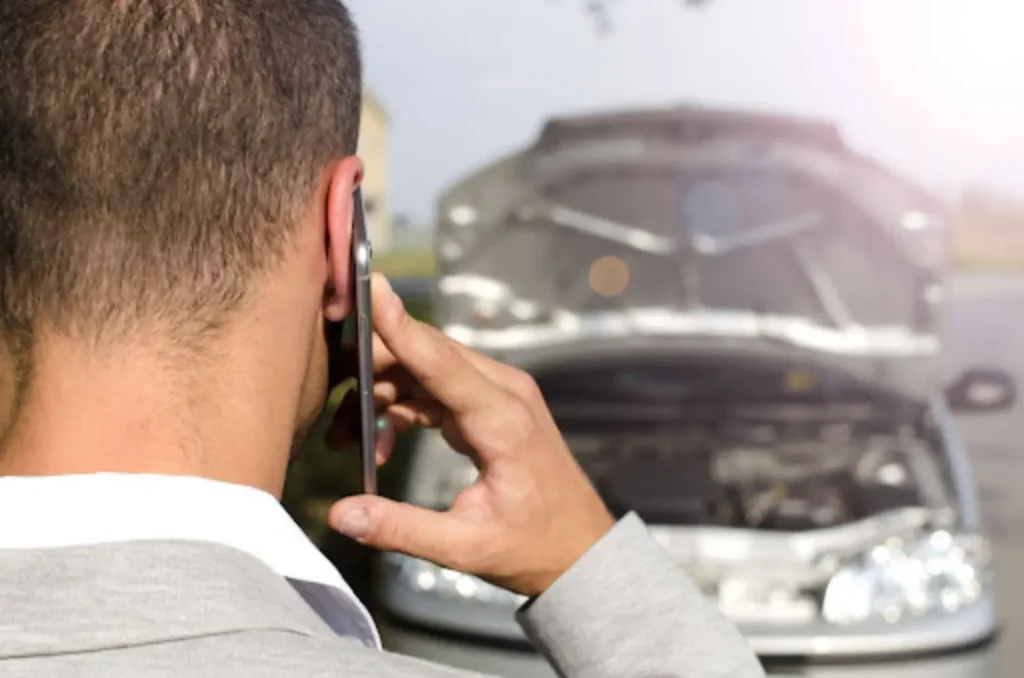 South Bend Intersection Accident Lawyer