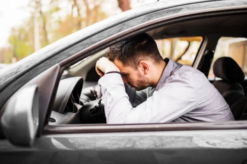 South Bend Driver Fatigue Accident Lawyer
