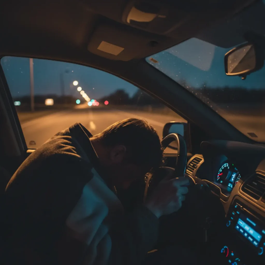 Bloomington Driver Fatigue Attorney