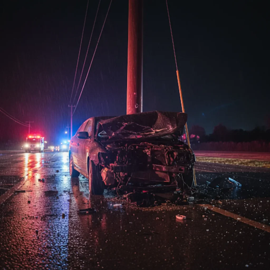 Bloomington Drunk Driving Accident Attorney
