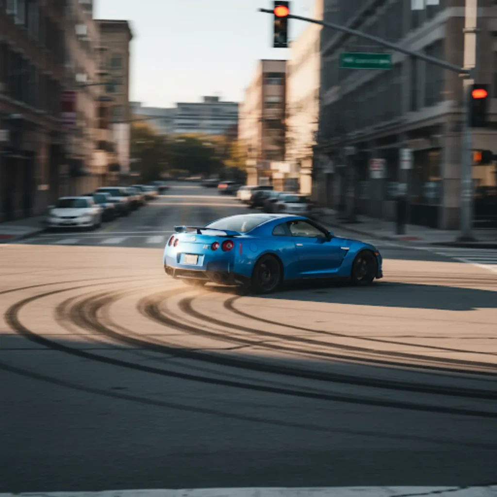 Bloomington Speeding Accidents Lawyer