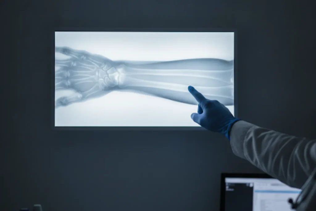 Fort Wayne Bone Fracture Lawyer