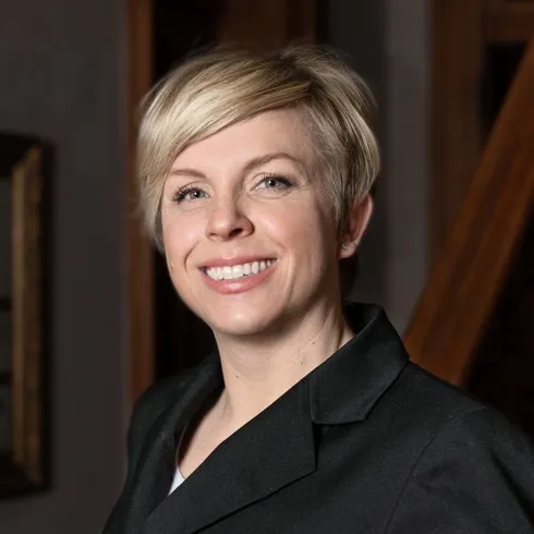 Katherine M. Marshall - Terre Haute Car Accident Lawyer