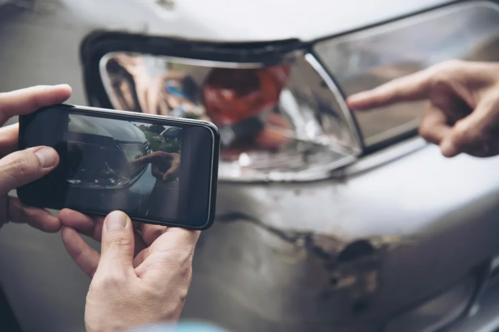 Terre Haute Car Accident Lawyer