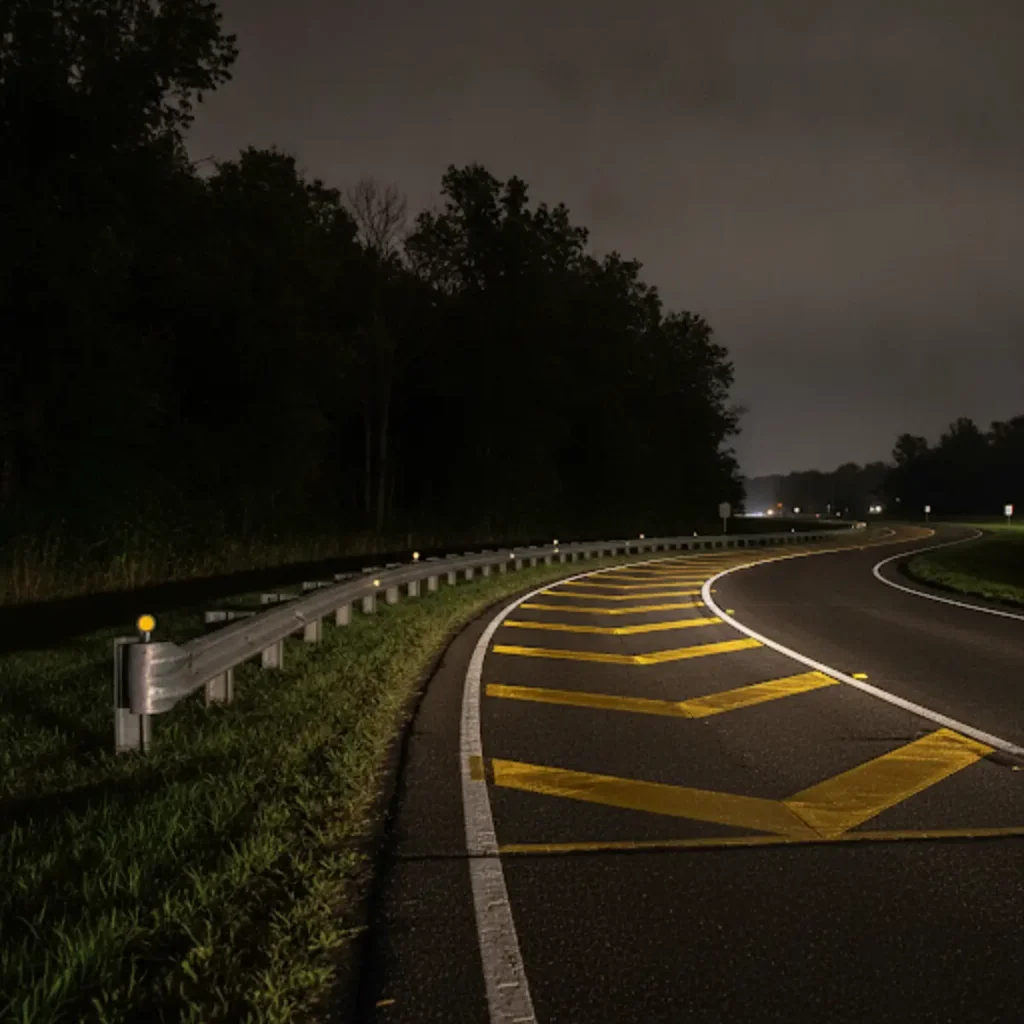 Wrong-Way Driving Accidents in Indiana